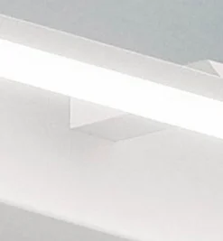 FABAS LED-Wandleuchte Nala