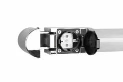 Trio LED-Wandleuchte Piera