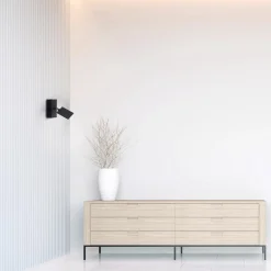 Hot LED-Wandleuchte Pure Mira Wandleuchten