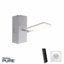 Neuhaus PURE LED-Wandleuchte Pure Mira