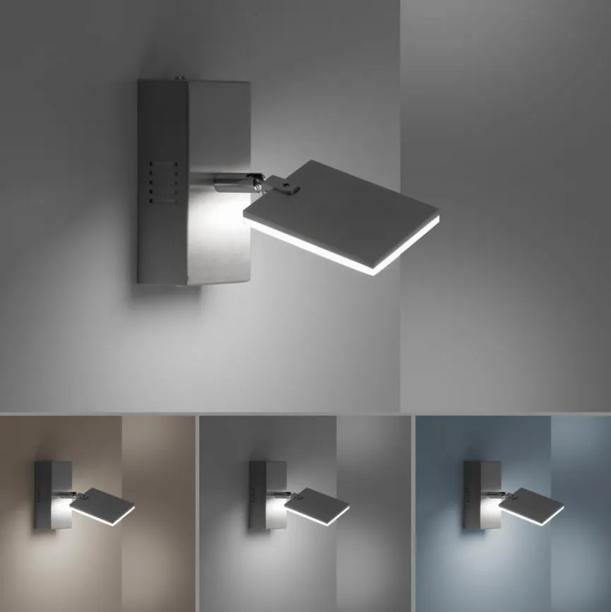 Neuhaus PURE LED-Wandleuchte Pure Mira