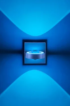 Q SMART HOME LIGHTS LED-Wandleuchte Q-Mia