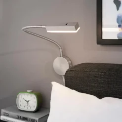 Fischer & Honsel LED-Wandleuchte Raik