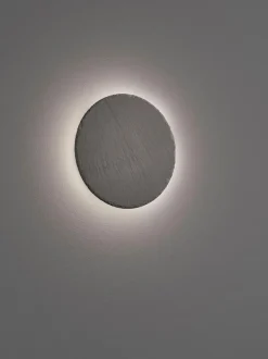 Hot LED-Wandleuchte Raven Wandleuchten