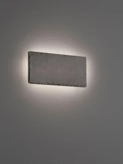 Trio Wandleuchten|LED-Wandleuchte Raven