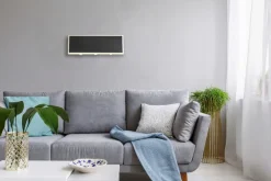 Globo Wandleuchten|LED-Wandleuchte Saidy