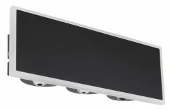 Globo Wandleuchten|LED-Wandleuchte Saidy