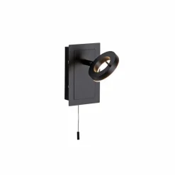 Paul Neuhaus LED-Wandleuchte Sileda