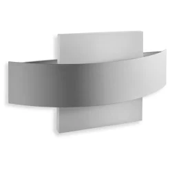 Brilliant LED-Wandleuchte Solution