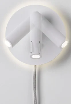 New LED-Wandleuchte Tabari Wandleuchten