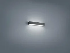 Helestra LED-Wandleuchte Theia