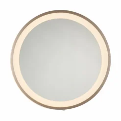 Paul Neuhaus LED-Wandspiegel Vidro