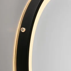 Outlet LED-Wandspiegel Vidro Wandspiegel