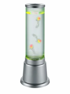 Online LED-Wassersäule Jelly Tischlampen