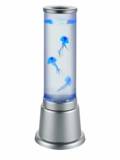 Online LED-Wassersäule Jelly Tischlampen