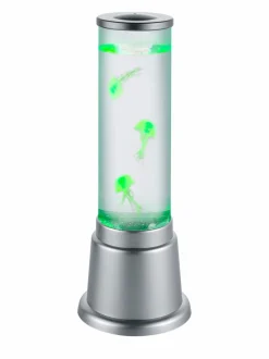 Online LED-Wassersäule Jelly Tischlampen