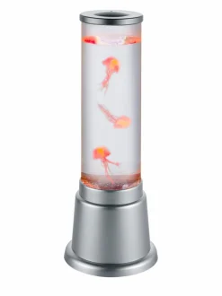 Online LED-Wassersäule Jelly Tischlampen
