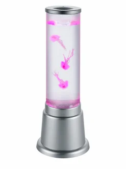 Online LED-Wassersäule Jelly Tischlampen