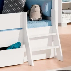 Hot Leiter Tiny House Kinder Kinderbetten|Kinderbetten