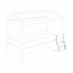 Hot Leiter Tiny House Kinder Kinderbetten|Kinderbetten