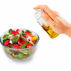 Küchenutensilien|Ölflasche CleanTex 70 ml