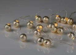 Best Lichterkette Ball Lichterketten