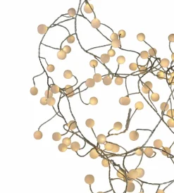 AM Design Lichterkette Cluster Kugel