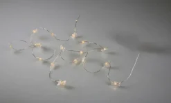 DesignLive Lichterketten|Lichterkette Engel