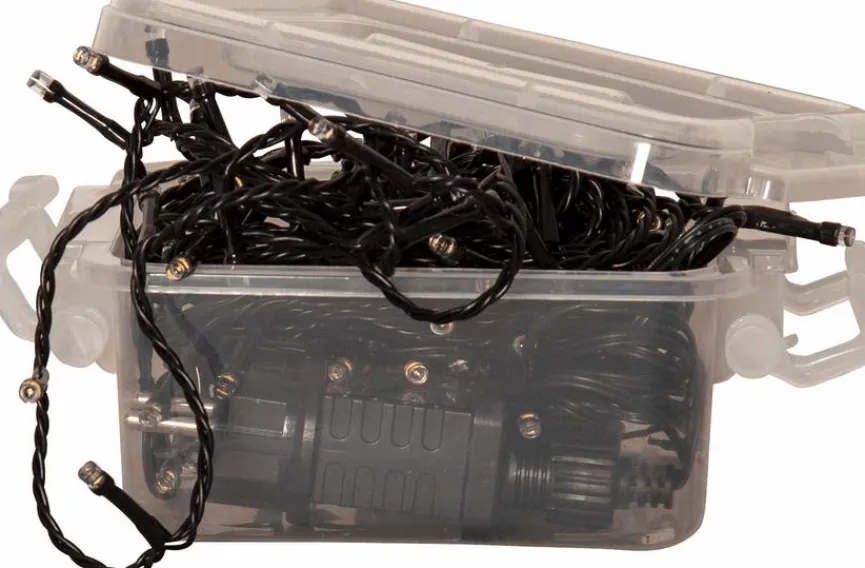 Star Trading Lichterketten|Lichterkette Flashy