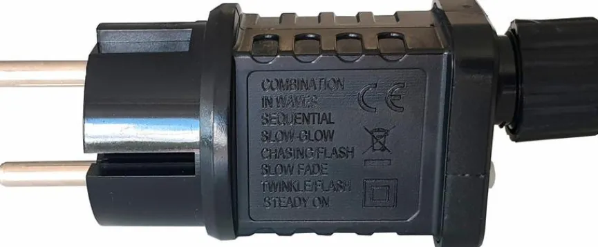 Star Trading Lichterketten|Lichterkette Flashy