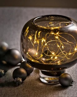 Hot Lichterkette Klassik Lichterketten