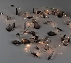 DesignLive Lichterketten|Lichterkette Klunker