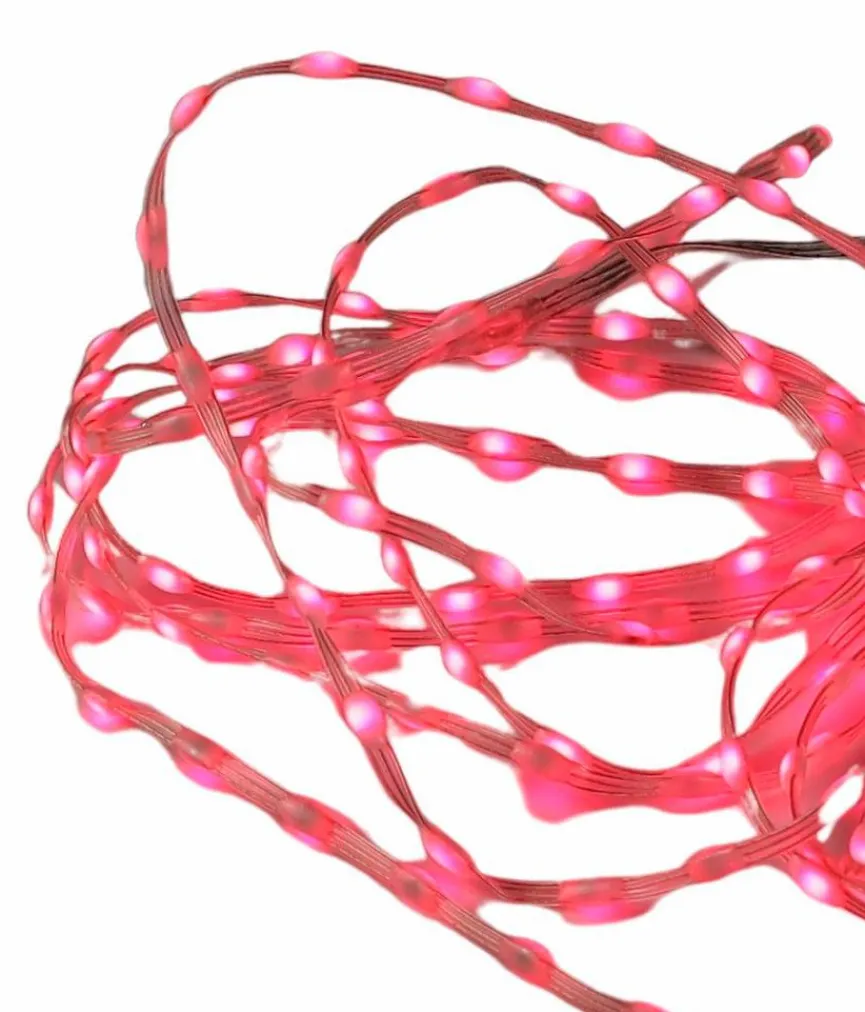 AM Design Lichterkette Smart