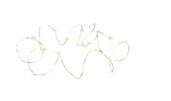 Outlet Lichterkette Sterne Lichterketten