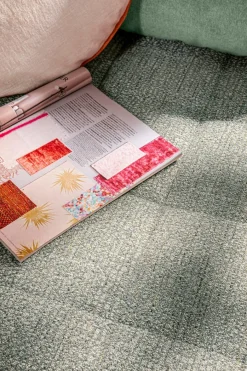 Segmüller Werkstätten Liege / Recamiere 90x200cm Rosalie