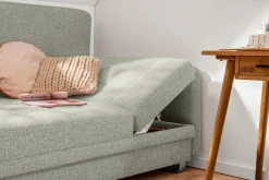 Segmüller Werkstätten Liege / Recamiere 90x200cm Rosalie