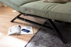 Sormani Relaxliegen|Relaxliegen|Liege Messina