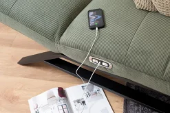 Sormani Relaxliegen|Relaxliegen|Liege Messina