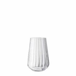 Longdrinkbecher Sandra Optik 380 ml