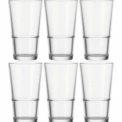 Leonardo Gläser|Longdrinkglas Event 240 ml