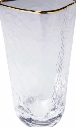 KARE DESIGN Longdrinkglas Hommage