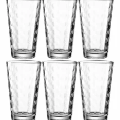 Leonardo Longdrinkglas Optic 540 ml