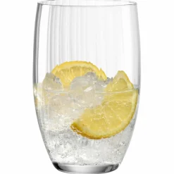 Leonardo Longdrinkglas Poesia 460 ml