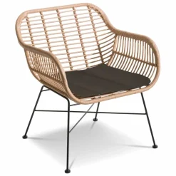 Loungemöbel-Sets|Lounge Set Tahiti 4tlg.