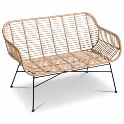 Loungemöbel-Sets|Lounge Set Tahiti 4tlg.