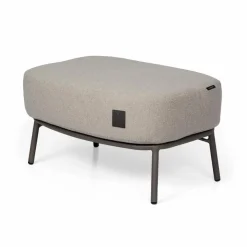 JOOP! Lounge-Hocker Relax