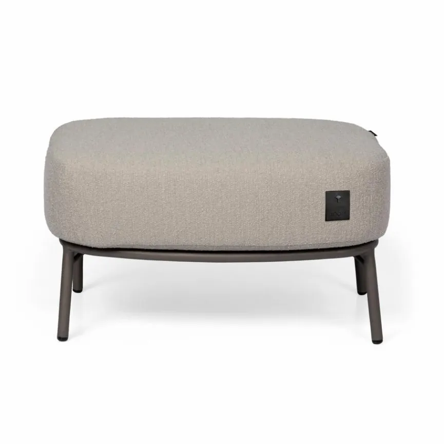 JOOP! Lounge-Hocker Relax