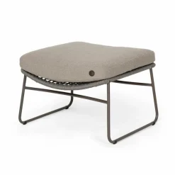 JOOP! Lounge-Hocker Sharp