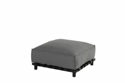 SCHÖNER WOHNEN-Kollektion Lounge-Hocker Vlieland