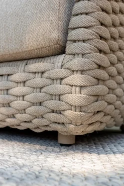 4 SEASONS OUTDOOR Loungemöbel-Sets|Loungemöbel Set Casanova 2tlg.